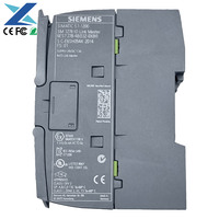 Nuevo Módulo de Comunicación Siemens Original 6ES7278-4BD32-0XB0 SIMATIC S7-1200 SM1278 IO-Link para Controlador PLC