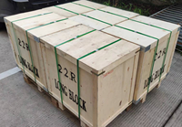 22R 3RZ-FE 2TR-FE 3UR-FE 1HD 1HZ 2L 3L 5L 5LE Moteur Long Bloc 2.4L 2.7L 2.8L 3.0L 4.2L 5.7L pour Land Cruiser Prado Car Parts