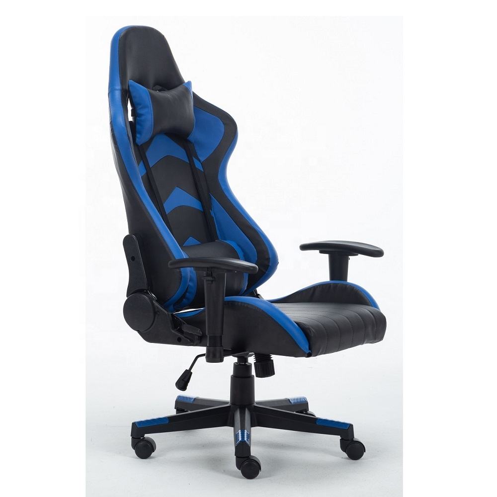 Scorpion Gaming Setup Huge Gaming Chair Zero Gravity Scorpion