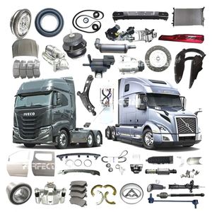 Support d'étrier de frein 1689314, pièces de frein de <span class=keywords><strong>camion</strong></span> pour moteur <span class=keywords><strong>Daf</strong></span> CF85 XF510 - Product Image 1