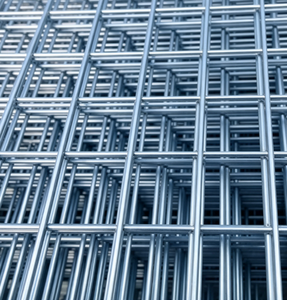 Low Carbon Steel Welded <b>Wire</b> <b>Mesh</b> (12.7x12.7mm Square Holes) for Plastering Walls or Feeding Stable Structure Customizable - Product Image 2