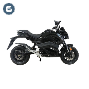 ผู้นำเข้ารถจักรยานยนต์ GW-Z6 รถจักรยานยนต์ 125 ซีซี GW-Z6 - Product Image 5