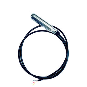 เซ็นเซอร์วัดระดับน้ำ DPT100 สำหรับสระน้ำ ดินสูบน้ำ แม่น้ำ บ่อน้ำลึก  1-5v/0-5V/4~20mA/0~10V/rs485 - Product Image 5