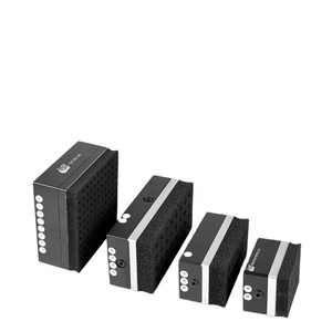 WJH-SVK-80*160-H20 Ventosa Mejorada con Esponja Integrada y Piezas Neumáticas para Uso Diario, Eficiencia de Trabajo Mejorada, Vacío - Product Image 4