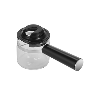 Cafetera Espresso Semiautomática 2 en 1 con Espumador de Leche y Sistema Antigoteo para el Hogar - Product Image 3