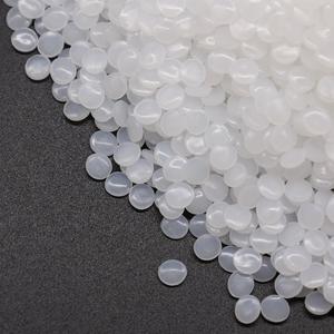 HBCS ، حبيبات البولي إيثيلين عالي الكثافة البكر HDPE PE100 لدرجات الأنابيب - Product Image 2