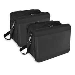 Racepro bolsa para selim de motocicleta, bolsa universal para ciclismo, moto, dirt bike e scooter