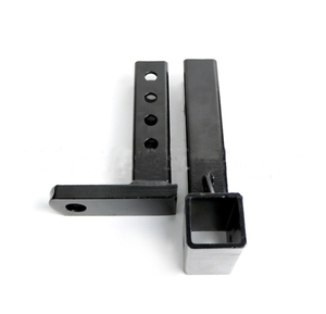 YH1972 Pièces et accessoires de remorque directement de l'usine, support de boule d'attelage pour motos, vente en gros - Product Image 5