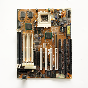 ARBOR TX97-E TX97-LE REV.1.12 Computadora Integrada con Chipset Intel 430TX, Socket 7 para CPU, Compatible con Memoria EDO DRAM SDRAM - Product Image 2