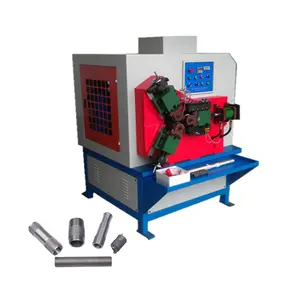 High Quality hydraulic Bolt Thread Rolling Machine From China