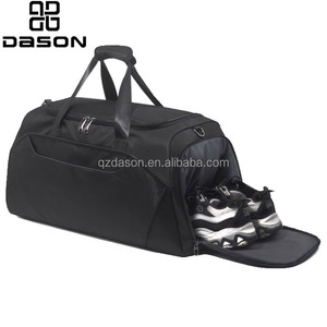Du lịch Chống Trộm Túi Duffel, OEM du lịch Duffle Bag với khóa, Duffel với ngăn giày cho Weekender chuyến đi - Product Image 1