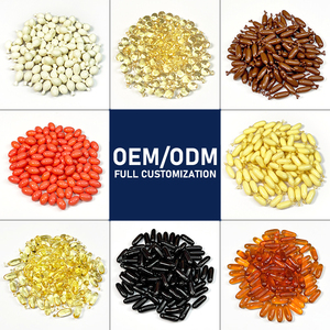OEM Custom LOGO Black Maca 20000 mg Supports Normal <strong>Male</strong> Strength Black Maca Pills Root Vegan Capsules for Men - Product Image 4