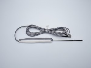 Appareil d'ablation RF portable pour le soulagement des nerfs, structure légère et compacte, réponse rapide, performance stable et ensemble d'accessoires - Product Image 5