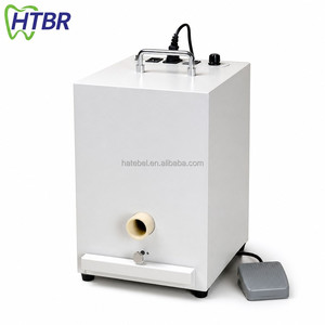 Machines de sablage <span class=keywords><strong>et</strong></span> de polissage sans balais 500W, unité d'aspiration silencieuse pour collecteur de poussière, <span class=keywords><strong>aspirateur</strong></span> de laboratoire dentaire - Product Image 3