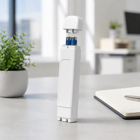 pH-mètre numérique à écran LCD alimenté par des piles AAA