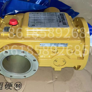 G3520C Original 236-1123 Conjunto de válvula de combustible 10R8663 Conjunto de válvula-Control de gas 236-1123 - Product Image 1