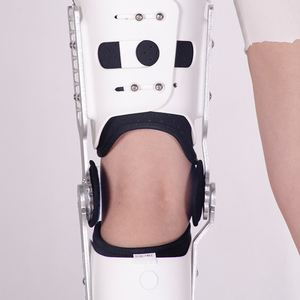 ราคาโรงงาน อุปกรณ์พยุงข้อเท้า ข้อเข่า และเท้าแบบปรับได้ <span class=keywords><strong>KAFO</strong></span> - Product Image 2