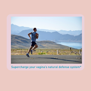 OEM Vrouwen Probiotica met Cranberry Extract, 60 Capsules - Product Image 3