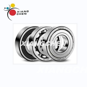 DO Grooved Ball Bearing 6006-2RS 00.520.0888 Offest <b>Printing</b> <b>Machine</b> 6006 6007 6008 6009 6010 ZZ 2Z 2RS 2RS1 C3 - Product Image 2