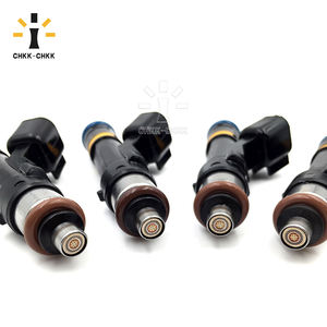 0280158103 L3G5-13-250 6M8G-AB Iniettore Carburante Liquidazione Stock per MAZDA MX-5 MIATA 06-12 M3 06-12 <span class=keywords><strong>2</strong></span>.0L M5 08-10 M6 06-08 <span class=keywords><strong>2</strong></span>.3L I4 - Product Image 1