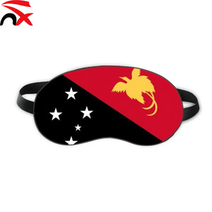 Productos de la Serie de la <span class=keywords><strong>Bandera</strong></span> de Papúa Nueva <span class=keywords><strong>Guinea</strong></span>: Gorras, Bolsos y Pulseras con Diseño Personalizado para Actividades - Product Image 2