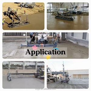 <span class=keywords><strong>Ciment</strong></span> Béton Sol Équipement GX690 Moteur Laser <span class=keywords><strong>Chape</strong></span> Nivellement Machine Plancher Béton <span class=keywords><strong>Chape</strong></span> - Product Image 5