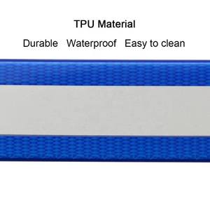 Kalung Anjing Berburu NiBao Fluoresen Tpu, Kalung Anjing Berburu Luar Ruangan Tanpa Bau, Kalung Anjing Berburu Reflektif - Product Image 4