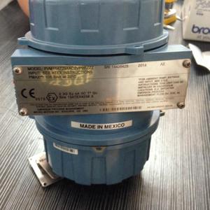 เครื่องวัดความหนืดแบบส้อม Emerson 4-20mA Micro Motion - Product Image 5