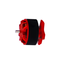 Moteur sans balais Mini moteur de drone Haute puissance 1104 5100KV Moteur de véhicule aérien