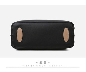 Fashion New Designer Crossbody Bags High Quality PU <b>Leather</b> Shoulder Messenger Bag Casual Totes Luxury Women Handbags and <b>Purses</b> - Product Image 5