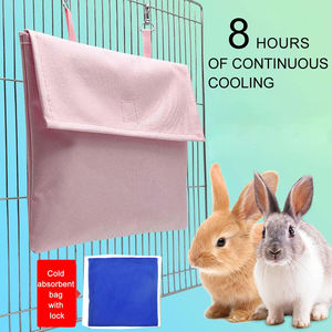 Hámsteres para mascotas, cobayas, chinchillas-Paquetes <span class=keywords><strong>de</strong></span> hielo colgantes <span class=keywords><strong>de</strong></span> enfriamiento <span class=keywords><strong>de</strong></span> verano para accesorios <span class=keywords><strong>de</strong></span> disipación <span class=keywords><strong>de</strong></span> calor - Product Image 2