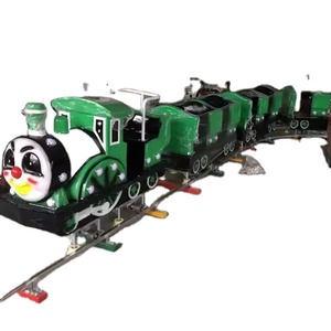 Sản xuất tại Trung Quốc lớn <span class=keywords><strong>tomas</strong></span> theo dõi <span class=keywords><strong>Train</strong></span> amusements Rides thương mại mini theo dõi <span class=keywords><strong>Train</strong></span> cho trẻ em - Product Image 1