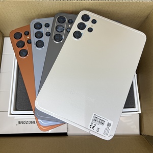 Nouvelle tablette KINGZONE S26 Ultra 10,1 pouces 4G 32 Go avec étui de protection, tablette Android PC double SIM 4G WiFi, vente en gros d'usine - Product Image 3