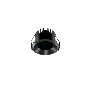 <span class=keywords><strong>Spot</strong></span> anti-éblouissement Cob plafonnier Led encastré Downlight pour hôtel Proj vers le bas ajouter nid d'abeille anti-éblouissement downlight - Product Image 5