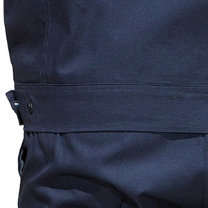 Nhà máy cung cấp đa-túi mùa xuân tùy chỉnh thợ hàn chống cháy làm việc phù hợp với - Product Image 6