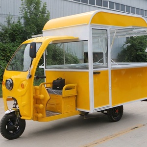 โต๊ะรับประทานอาหารแบบ<span class=keywords><strong>3</strong></span>ล้อแบตเตอรี่ลิเธียมตะกั่วกรด - Product Image 4