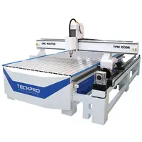 China 1325 Rotary Cnc Router, 4 Axis, Good Price