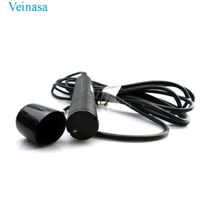 เครื่องวิเคราะห์คุณภาพน้ำเกรดอุตสาหกรรม Veinasa-ZD06 RS485เซ็นเซอร์ความขุ่นออนไลน์ IP68การชดเชยอุณหภูมิอัตโนมัติสำหรับ V - Product Image 2