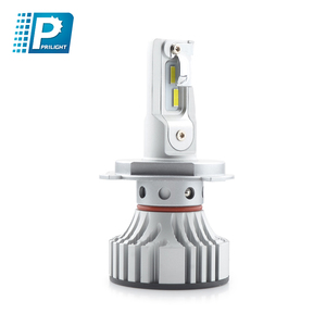 Lumière LED 9005 9006 9007 H12 F2 H11 H4 H7 Phare LED 72W 6000K 8000LM <span class=keywords><strong>Super</strong></span> lumineux Phares LED Auto Lampe avant - Product Image 3