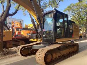 Pelle d'occasion originale 324E CAT 323D2L 324D2 324D 325BL 325C 325D à vendre - Product Image 3