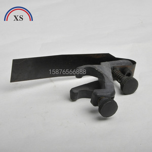 Placa de Presión de Papel Cd102, Accesorio para Imprenta Offset de Acero al Carbono - Product Image 5