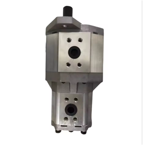 ปั๊มไฮดรอลิกแบบเฟืองน้ำมัน CBQ CBQ1D-1532/F532/AFHL CBFLB CBN CBT CB-F532 E532 E32 G532 F32 E50 ซีรีส์ ปั๊มไฮดรอลิกเดี่ยว CB-E50 - Product Image 4