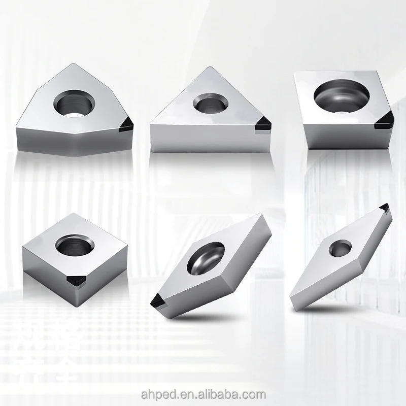 PCBN Inserts TNMG Tungsten Carbide Cbn Inserts Indexable Turning Tool Ccgw0602 Ccgw09t3 Pcbn Hard Metal Dcgw0702 Dcgw11t3 Insert