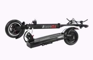 <span class=keywords><strong>Tomini</strong></span>-patinete eléctrico para adulto, Scooter Eléctrico de China, precio excelente - Product Image 2