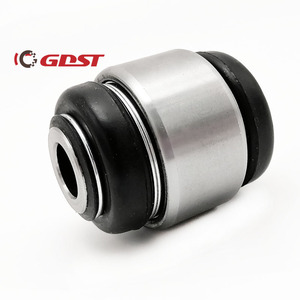 GDST Bras de contrôle arrière haute performance Douille en acier aluminium 3640 <span class=keywords><strong>35</strong></span> 364035 pour PEUGEOT - Product Image 1
