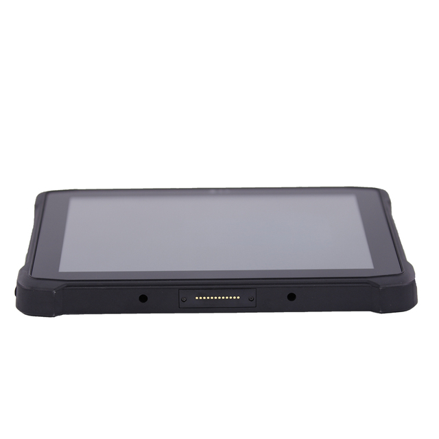 Rugged Android Tablet 10-Inch MT6789 CPU 8G RAM 128G ROM IP65 Waterproof Barcode Scanner Industrial PC