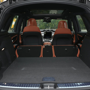 SUV ad Alte Prestazioni 48V per Grossisti <span class=keywords><strong>Auto</strong></span> Globali - Nuovo Mercedes-Benz GLC260/300 4MATIC Benzina SUV 2026 - Product Image 5