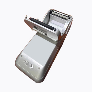 Giao hàng nhanh chóng NFC A920 POS thiết bị đầu cuối hệ thống Android 7.1 Wifi <span class=keywords><strong>Bluetooth</strong></span> A930 máy in - Product Image 5