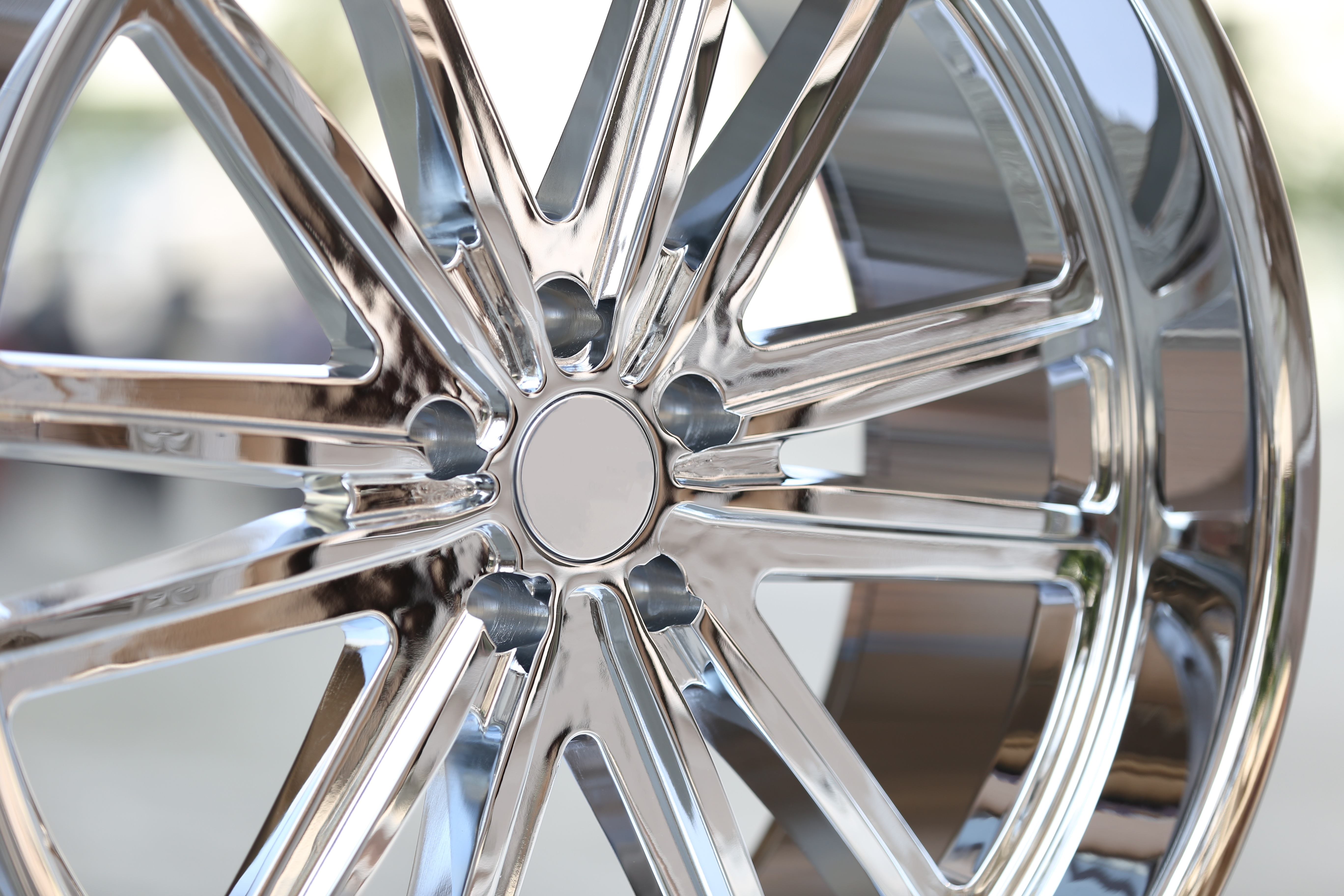 dodge ram 1500 chrome rims