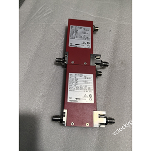 Controlador de Flujo Másico Tipo C HORIBA STEC Z500 SEC-Z524MGXN N2 O2 15SLM 30SLM Usado - Product Image 4